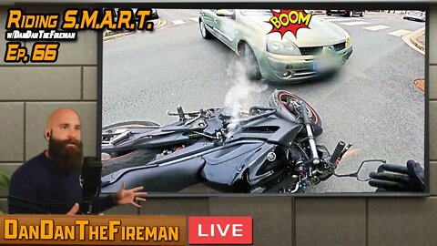 🔴LIVE: New Rider Made a HUGE Mistake / Motostars / Riding S.M.A.R.T. 66