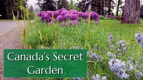 Canada's Secret Garden: Summerland