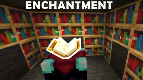 ENCHANTING (lvl 30) - Minecraft Survival Guide (Bedrock 2020) PS4, XBox One and Nintendo Switch