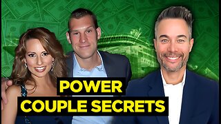 Power Couple Secrets: Navigating Entertainment, Sports, and Finance with Patricia Kara