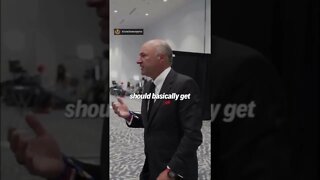 Kevin O'Leary tips for investing in Cryptocurrency