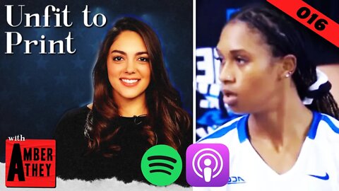 Duke Volleyball Player’s Hate Crime HOAX Is Falling Apart | Unfit To Print Ep. 16