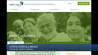 Open enrollment: Experts say review the options