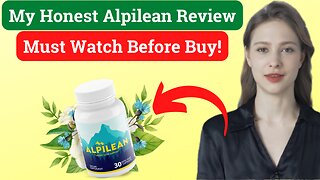 Alpilean Reviews My Honest Alpilean Review As A Health Researcher Alpilean Review