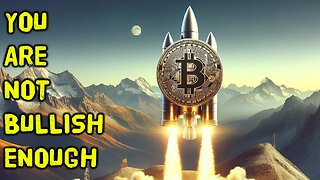 $100k Bitcoin in 5 weeks?! Adoption spiking, BTC eating Gold and cleaning up landfills - Ep.62