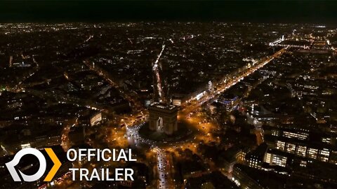PARIS MEMORIES Trailer (2022) Virginie Efira