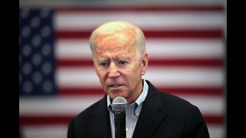 The Other Major Story In Iowa Caucus Sh*t Show, The Collapse Of Joe Biden