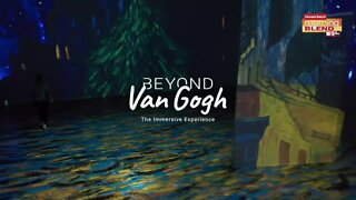 Beyond Van Gogh | Morning Blend