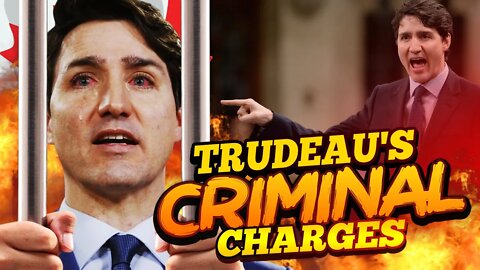 The End Of Trudeau (part1)
