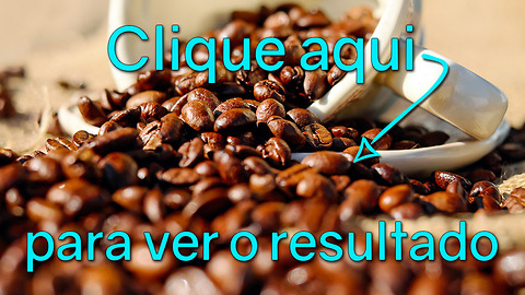 Você é um bom conhecedor de café? (AVERAGE)