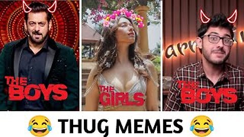 DARK MEMES PART-2 #MEMES #VIRAL #COMEDY