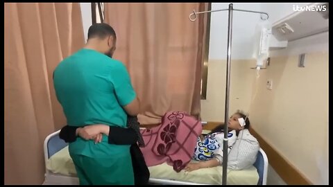 Palestine Doctor video