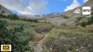 Scaling the Summit: Missouri Mountain - Conquering Colorado's 14er Glory!