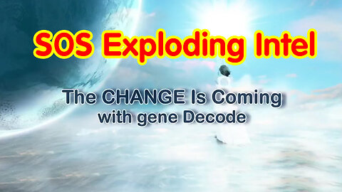 New Gene Decode - SOS Exploding Intel