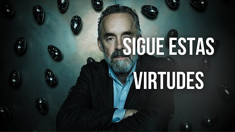 Serás Un Guerrero Y Un Caballero - Jordan Peterson Subtitulado Al Español