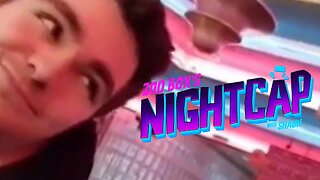 NIGHTCAP (07/11/2023) - Nick Fuentes vs The Miami Matrix