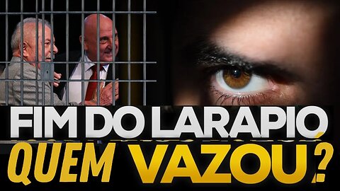 QUEM VAZOU O VÍDEO QUE PODE ACABAR COM LULA