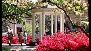 UNC Chapel Hill Led Race-Based Admissions Battle, Now Trustees Ban It