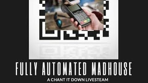 #224 Fully Automated Madhouse