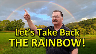 Lets Take Back the Rainbow
