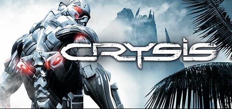 Crysis playthrough : part 3
