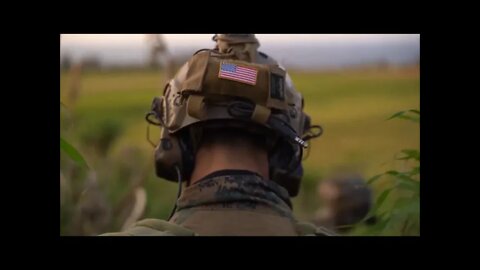 Recon Marines Conduct HAHO Parachute Training - Exercise Desert Eagle