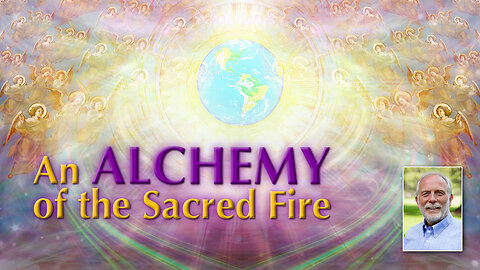 The Seven Archeiai Perform an Alchemy of the Sacred Fire