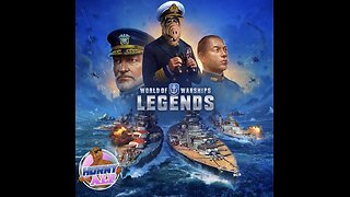 World of Warships Legends - Coffee and Shootie Boats