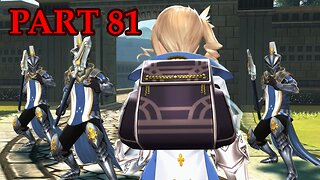 Let's Play - Tales of Zestiria part 81 (250 subs special)
