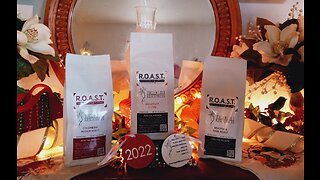 R.O.A.S.T. Holiday Sets - Merry Christmas!