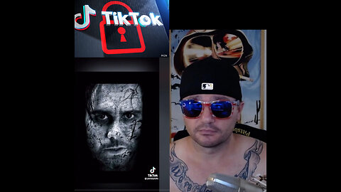 Weird Conspiracy TikToks That Will Make You Think - Part 2 #tiktok #conspiracy #celebrity #reaction