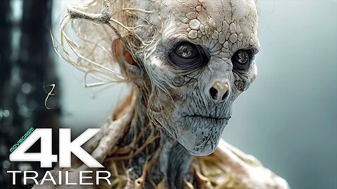 RETRIEVAL - Trailer (2024) Sci-Fi Thriller New Cinematic (4K) UHD Latest Update