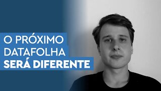 O próximo Datafolha será diferente / Comentários sobre Ipec e Quaest