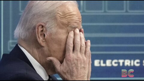 As re-election bid looms, Biden, 80, undergoes physical exam