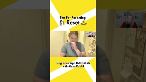 Beware dog care apps and services