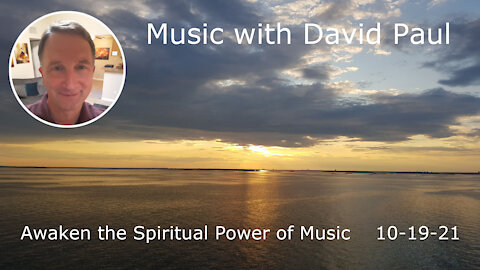 Music With David Paul