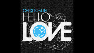 Sing Sing Sing - Chris Tomlin (Lyric Video)