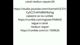 canal neobux raquers34