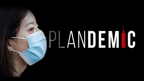 Plandemic (2020)