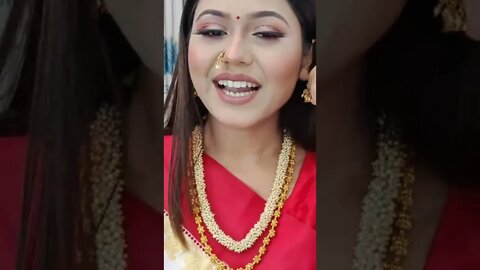 Real pearl and katai special live Live with Glam with Arshiya order link 👇#jewellary #livefest