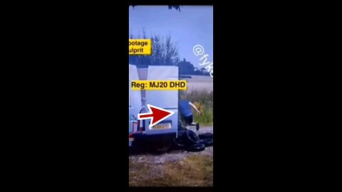 Illegal Dumping Karma