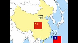 TECN.TV / China Readies It Forces For Invasion of Taiwan, Japan, and The Philippines
