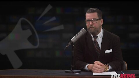 Gavin McInnes | 5 Ways to End Arguments with Liberals