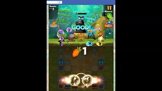 Best Fiends Level 280 Audio Talkthrough