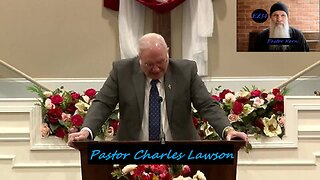 Rightfully Divided In the Word of Truth (Pastor Charles Lawson)