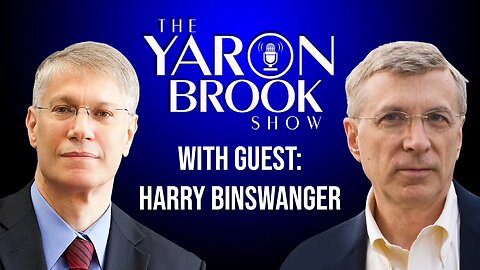 Harry Binswanger & Yaron Discuss What Real Philosophy Is | Yaron Interviews