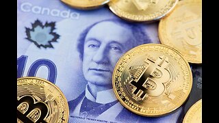 Bank of Canada Seeking Input For Implementing Digital Currency!