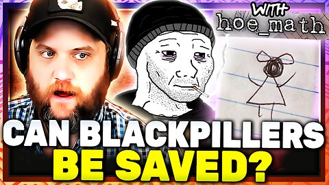 Can Black Pillers Be Saved? w/ Hoe_Math