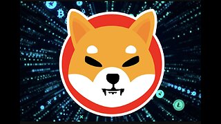 My thoughts on Shiba Inu. You still have time or do you?