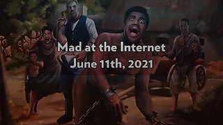 BreakingBuck.zip - Mad at the Internet (June 11th, 2021)